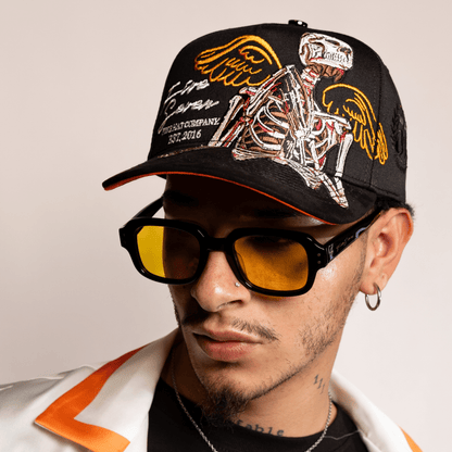 Lentes RAPTOR X - Cincopunto7
