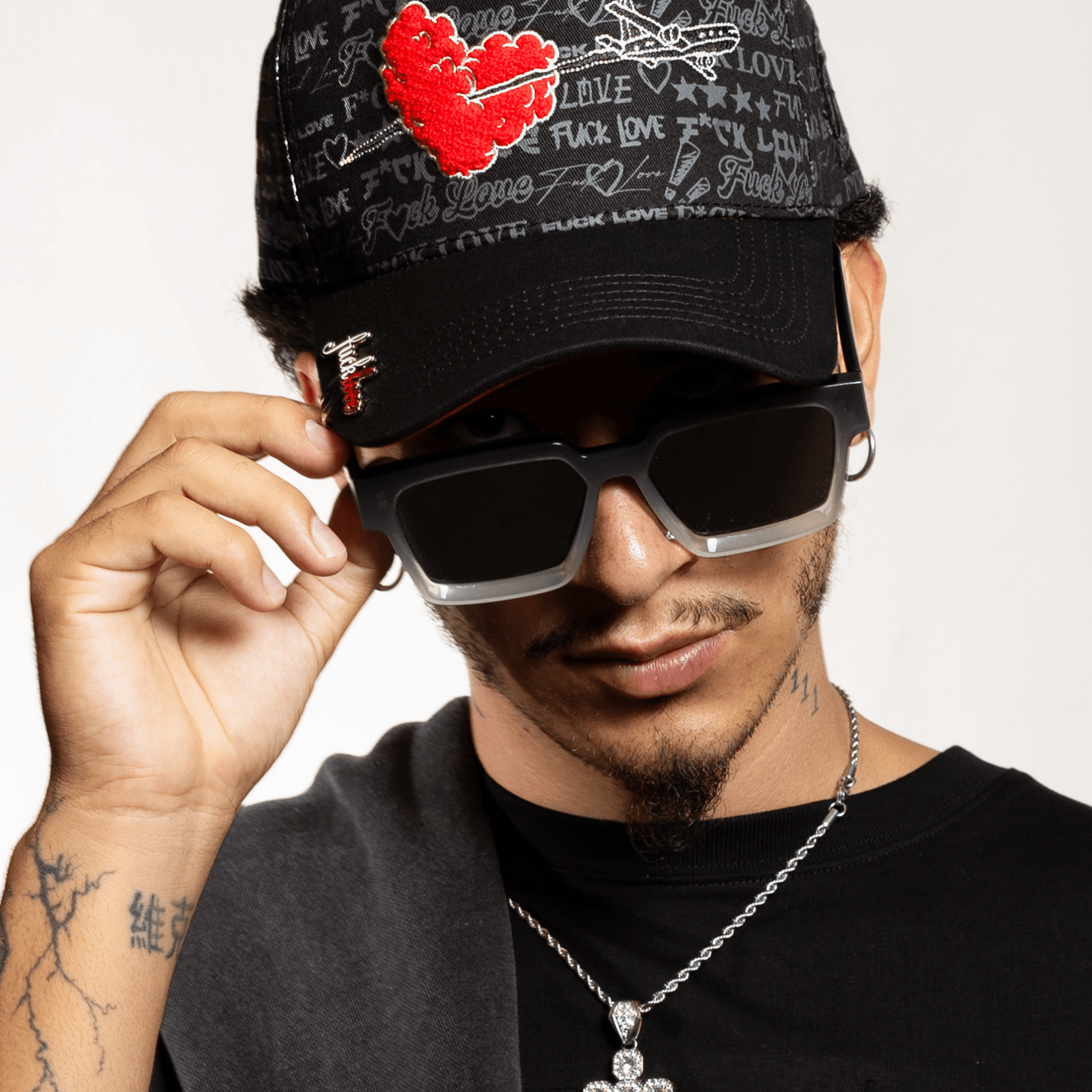 Lentes SHADOW JET - Cincopunto7