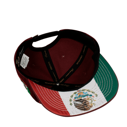 Ligas Mayores Aplic Mex - Cincopunto7