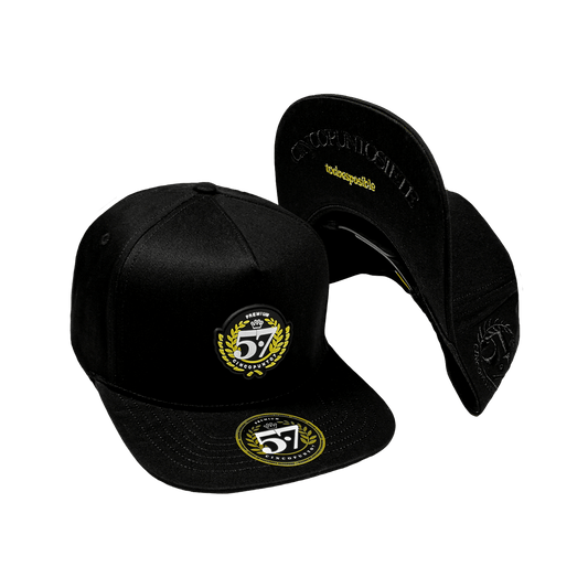 Logo Cincopunto7 Black - Cincopunto7