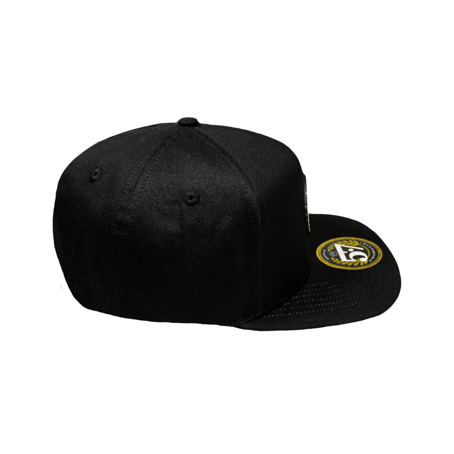 Logo Cincopunto7 Black - Cincopunto7