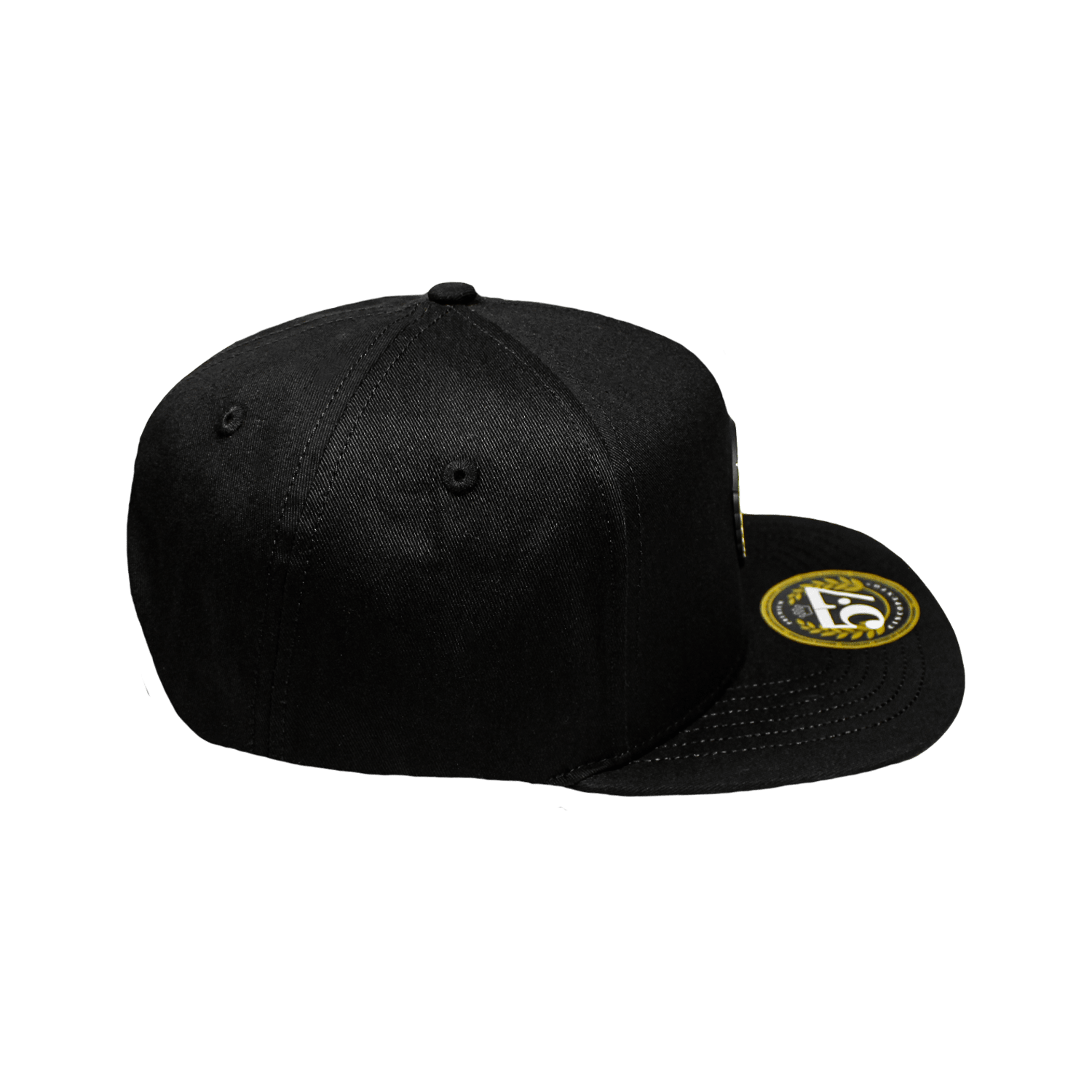 Logo Cincopunto7 Black - Cincopunto7