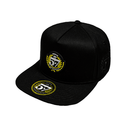 Logo Cincopunto7 Black - Cincopunto7