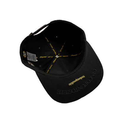 Logo Cincopunto7 Black - Cincopunto7
