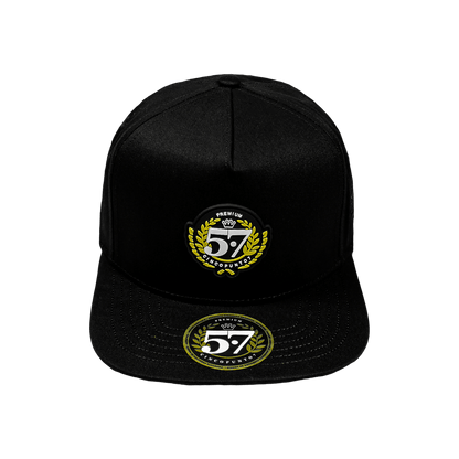 Logo Cincopunto7 Black - Cincopunto7