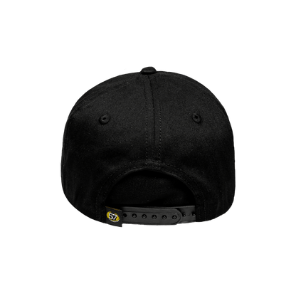 Logo Cincopunto7 Black - Cincopunto7