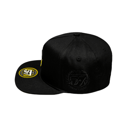 Logo Cincopunto7 Black - Cincopunto7