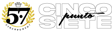 Cincopunto7