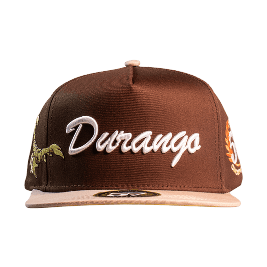 México mis Raíces - Durango Cafe - Cincopunto7