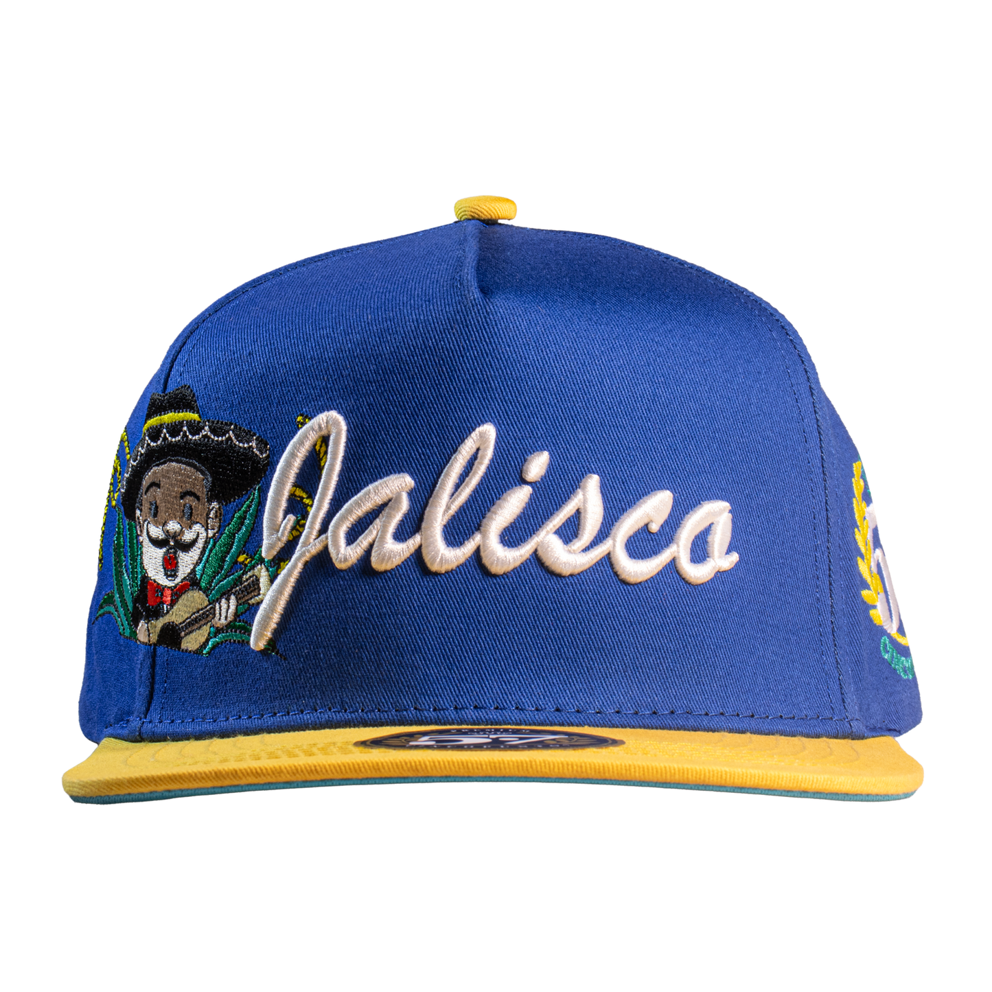 México mis Raíces - Jalisco - Cincopunto7