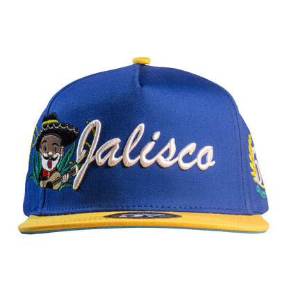 México mis Raíces - Jalisco - Cincopunto7