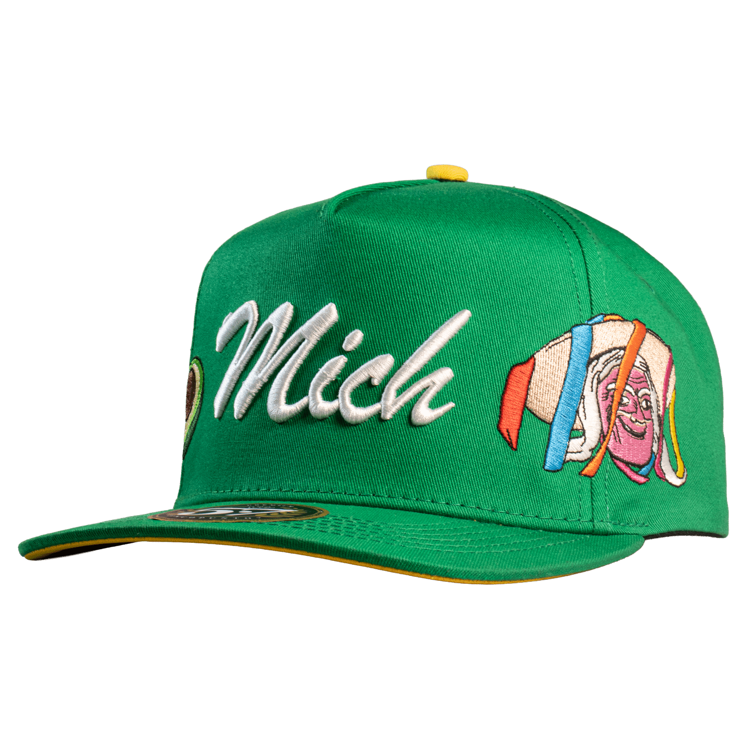 México mis Raíces - Michoacán Verde - Cincopunto7