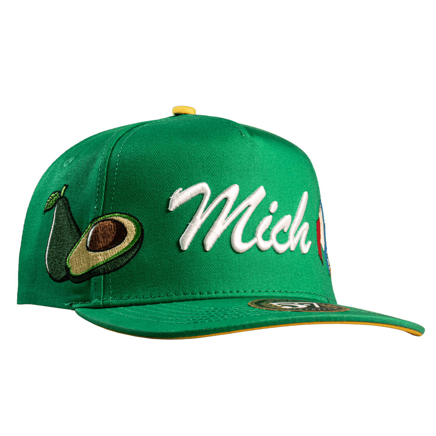 México mis Raíces - Michoacán Verde - Cincopunto7