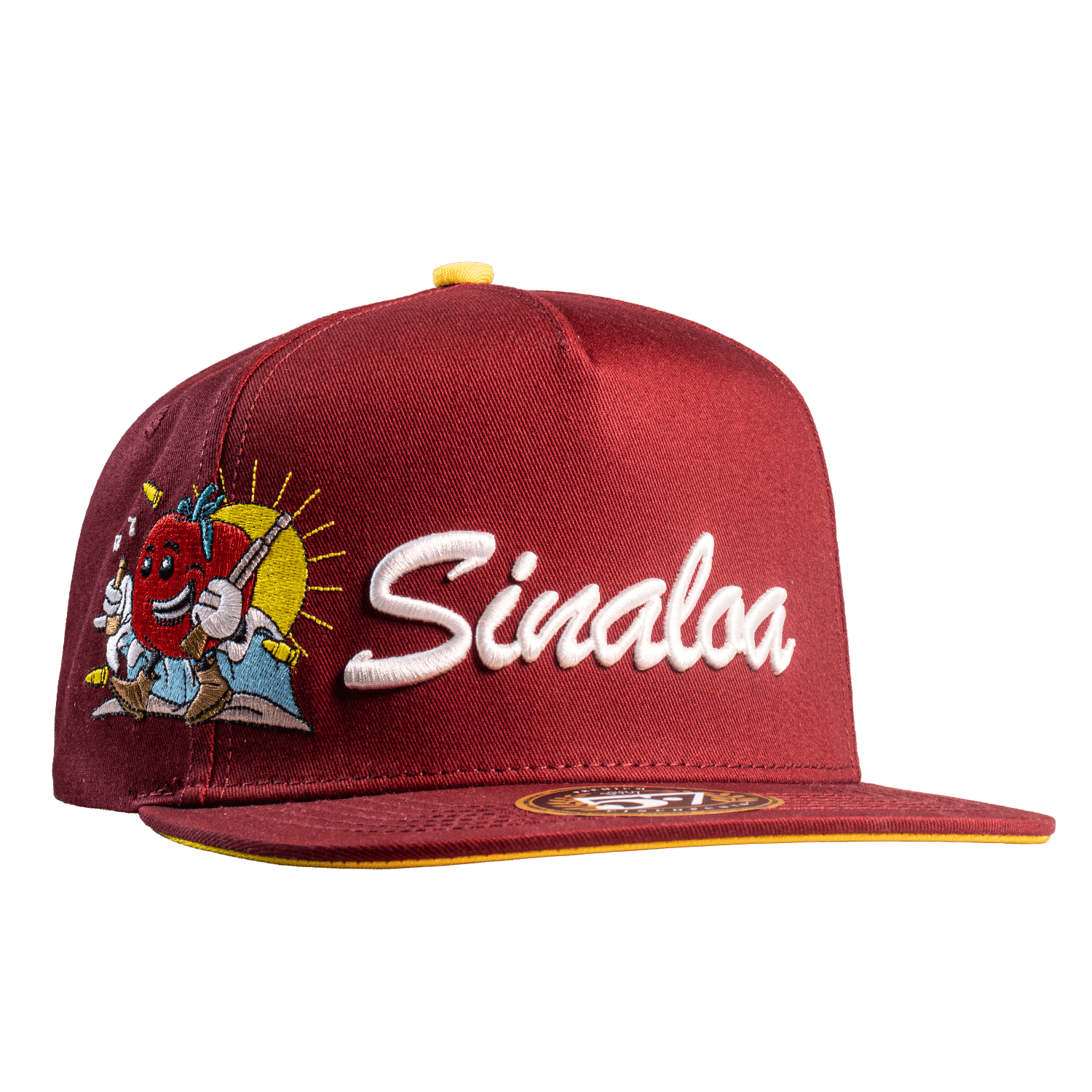 México mis Raíces - Sinaloa - Cincopunto7