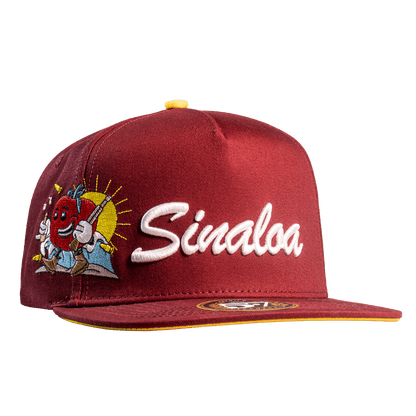 México mis Raíces - Sinaloa - Cincopunto7