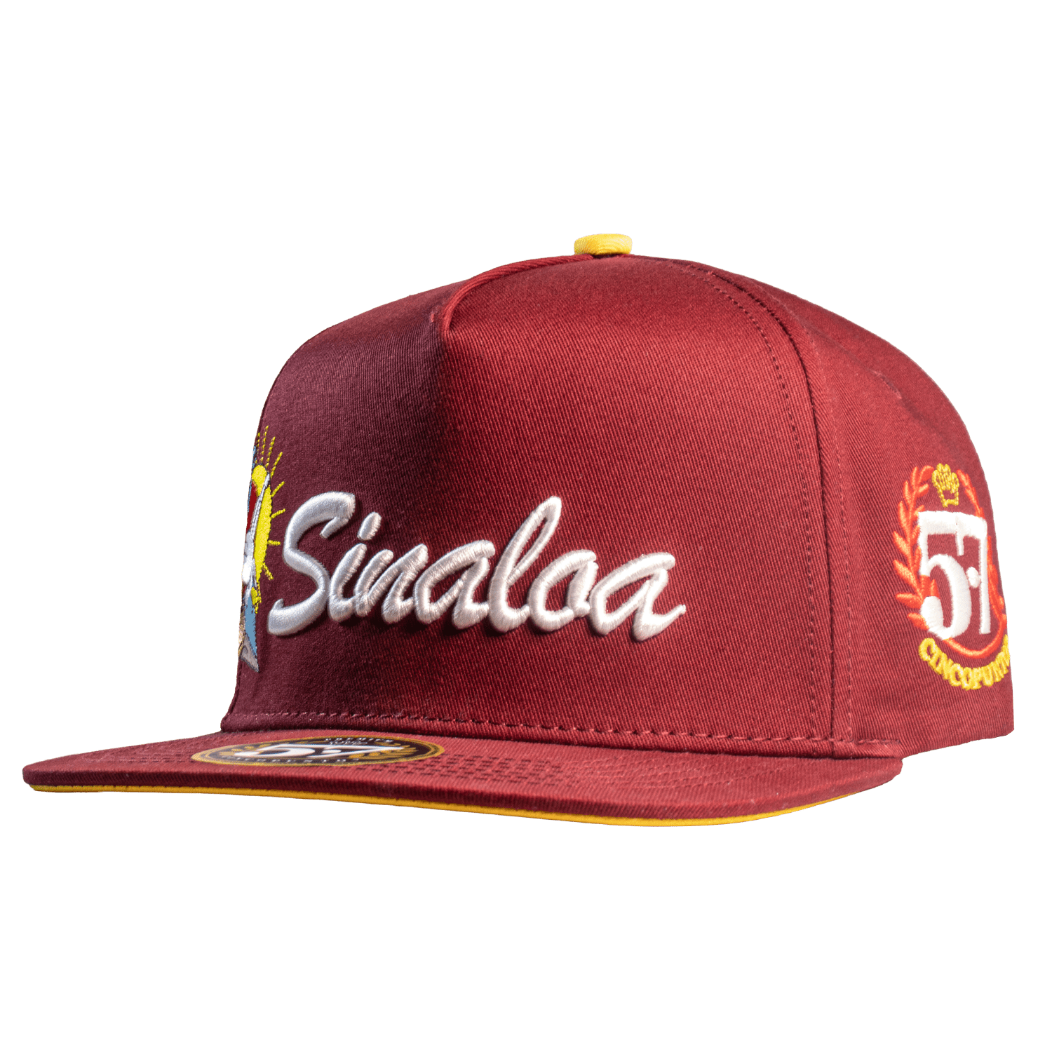 México mis Raíces - Sinaloa - Cincopunto7