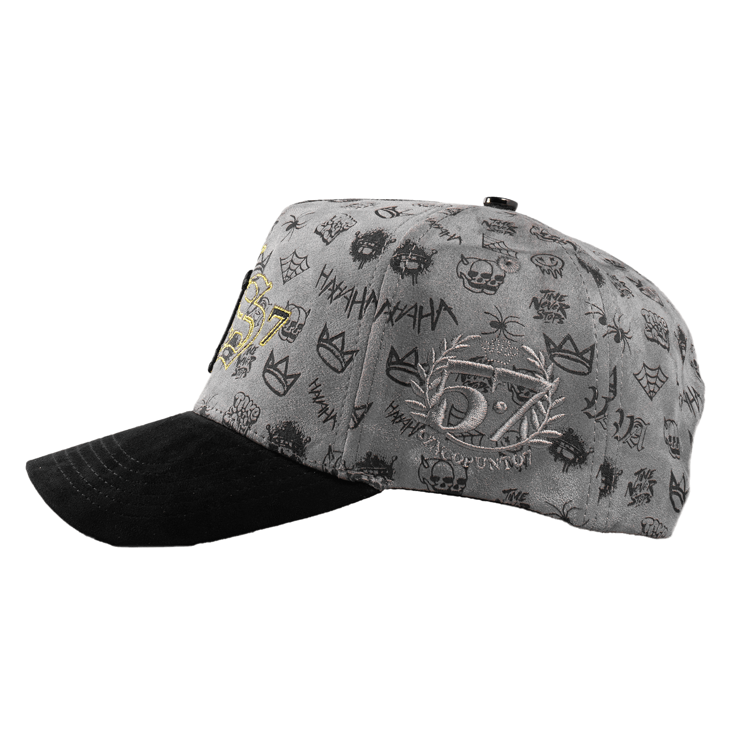 Monogram - Cincopunto7 Full Laser - Cincopunto7