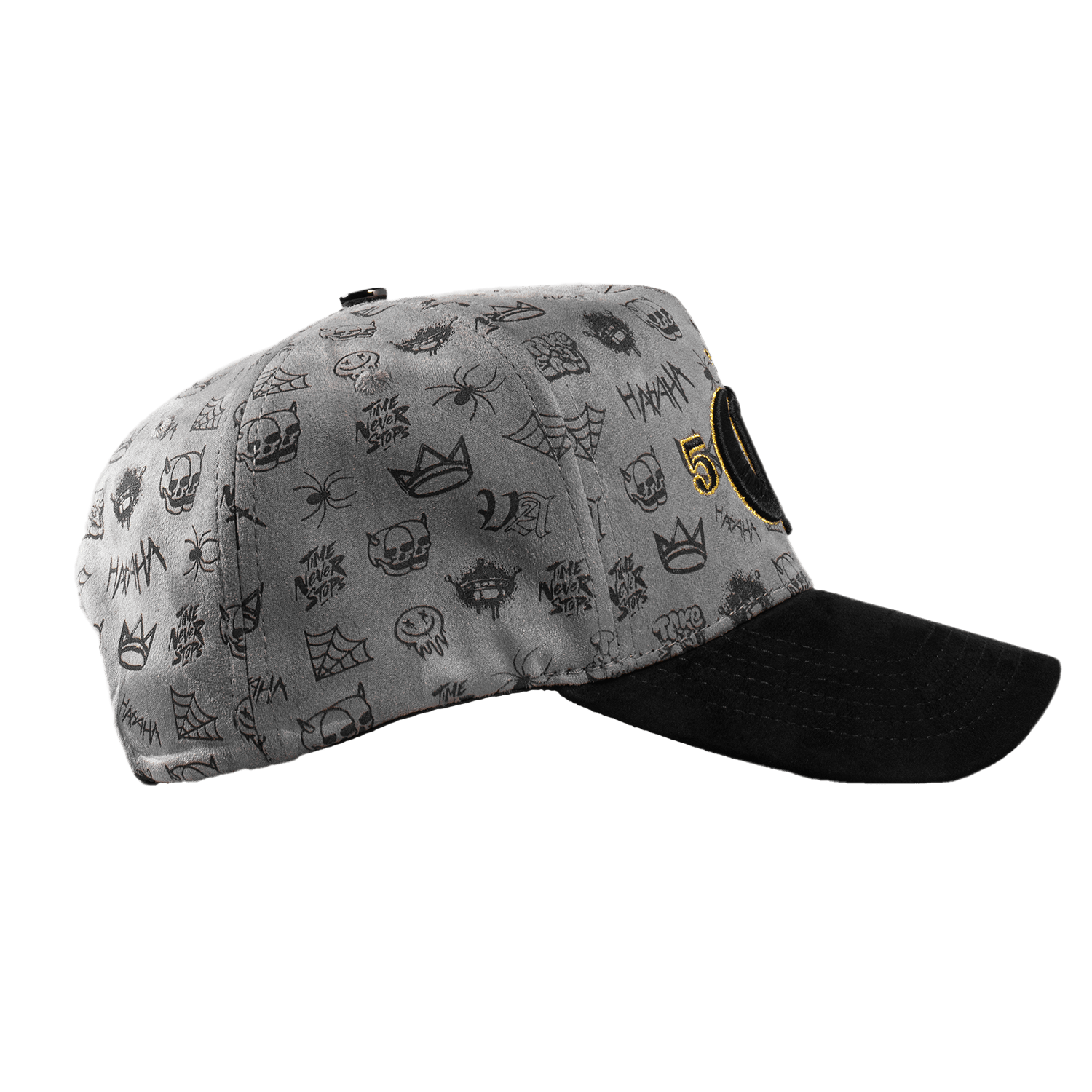 Monogram - Cincopunto7 Full Laser - Cincopunto7