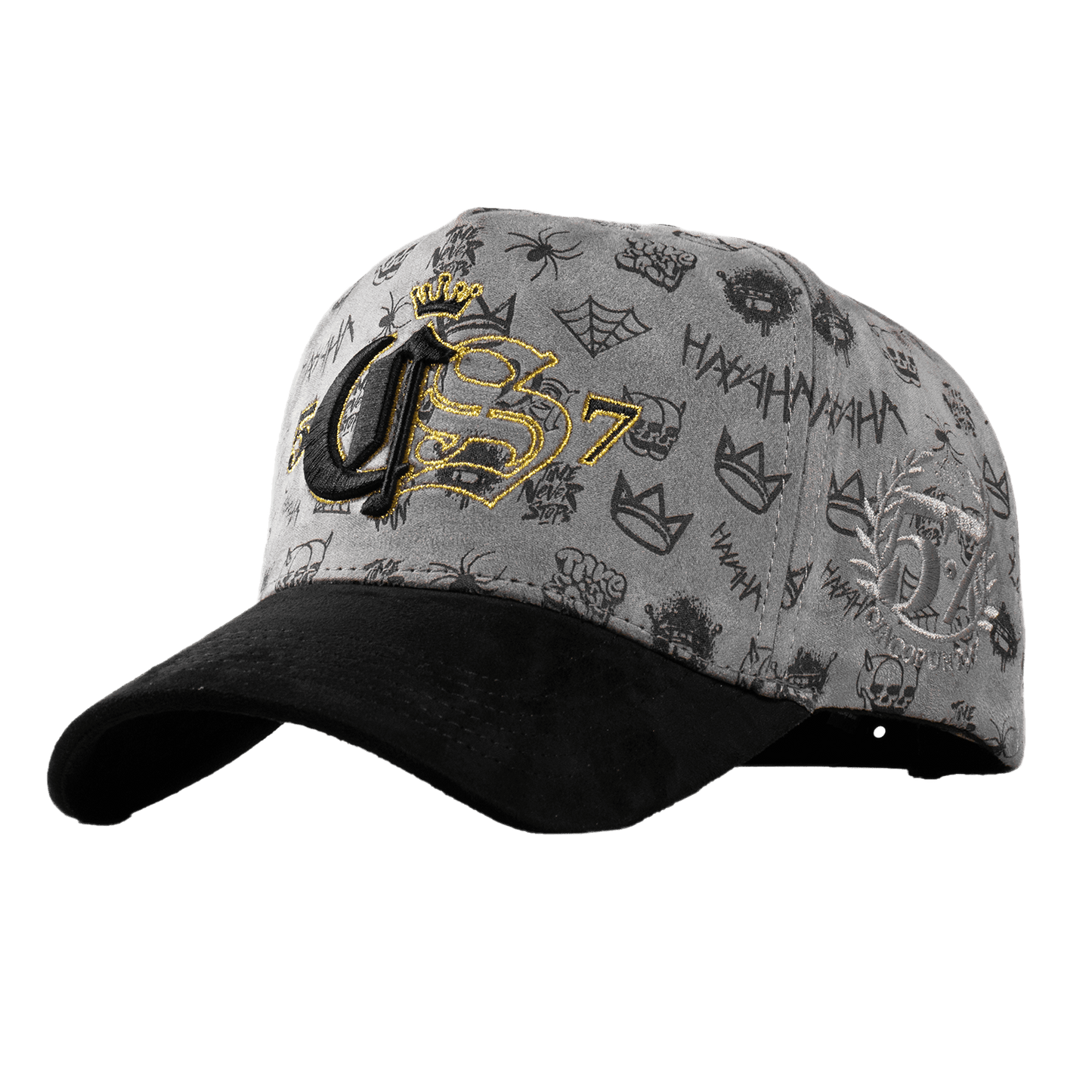Monogram - Cincopunto7 Full Laser - Cincopunto7