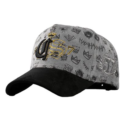 Monogram - Cincopunto7 Full Laser - Cincopunto7