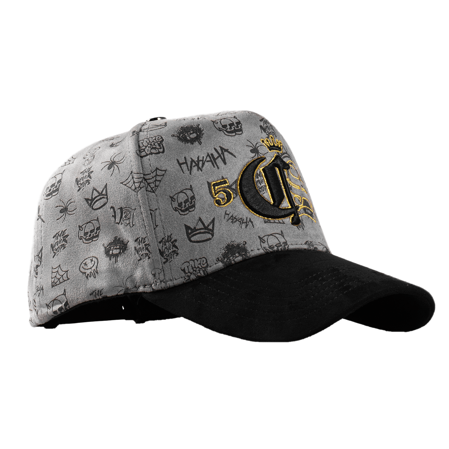 Monogram - Cincopunto7 Full Laser - Cincopunto7