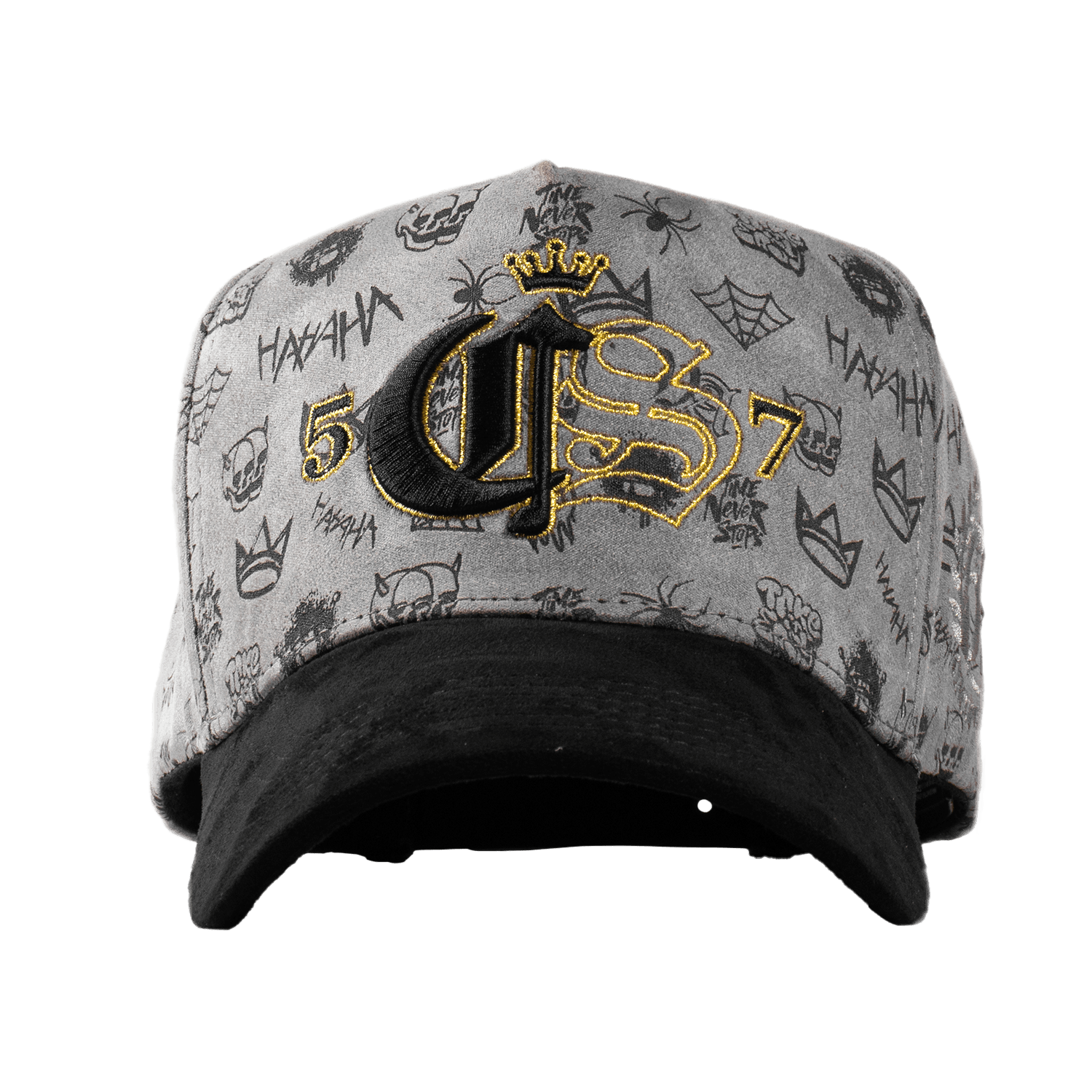 Monogram - Cincopunto7 Full Laser - Cincopunto7