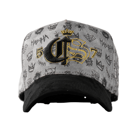 Monogram - Cincopunto7 Full Laser - Cincopunto7