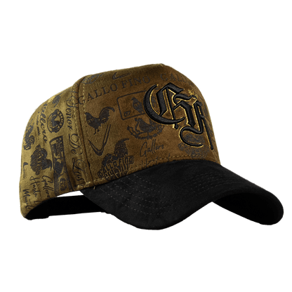 Monogram - Gallo Fino Full Laser - Cincopunto7
