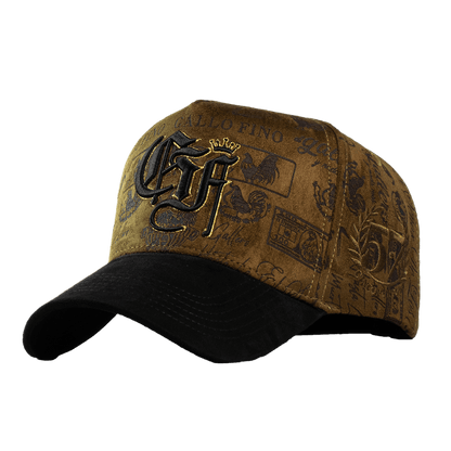 Monogram - Gallo Fino Full Laser - Cincopunto7