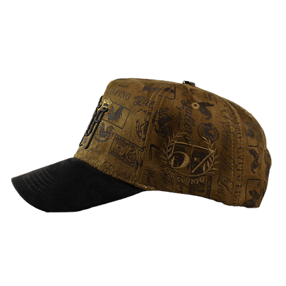 Monogram - Gallo Fino Full Laser - Cincopunto7
