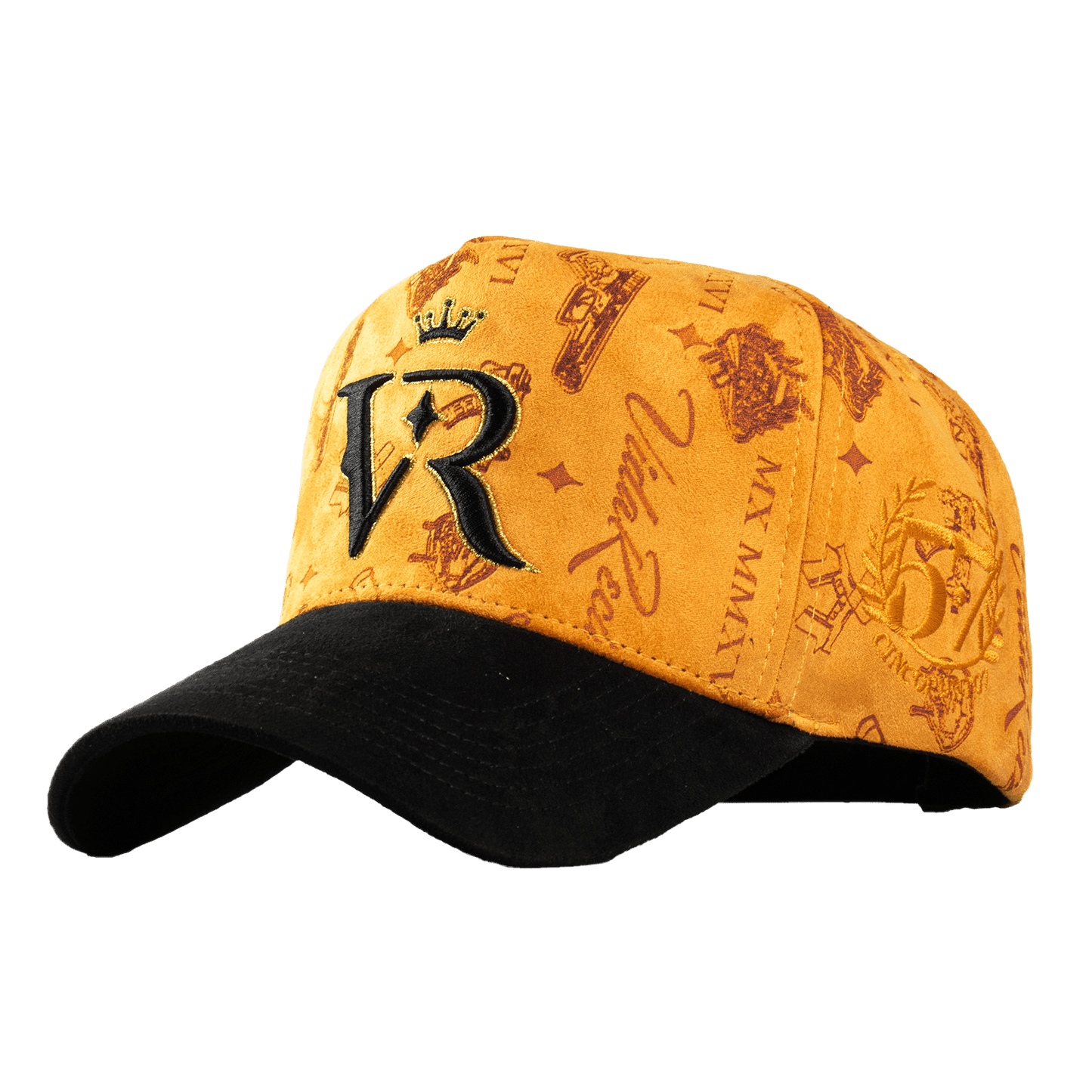 Monogram - Vida Recia Full Laser - Cincopunto7