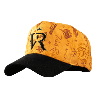 Monogram - Vida Recia Full Laser - Cincopunto7