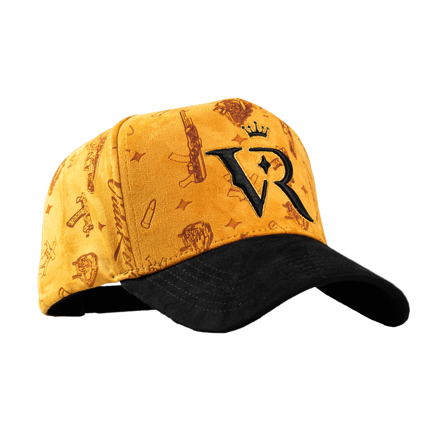 Monogram - Vida Recia Full Laser - Cincopunto7