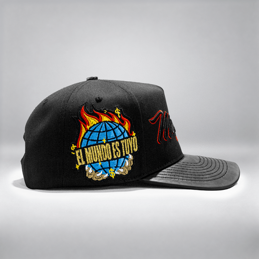 Montana la habana Black Premium - Cincopunto7