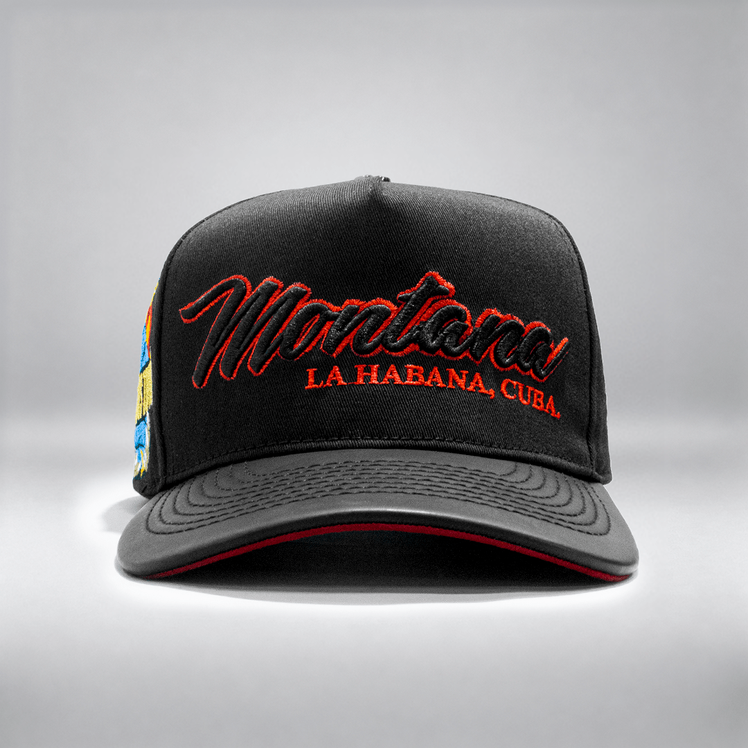 Montana la habana Black Premium - Cincopunto7