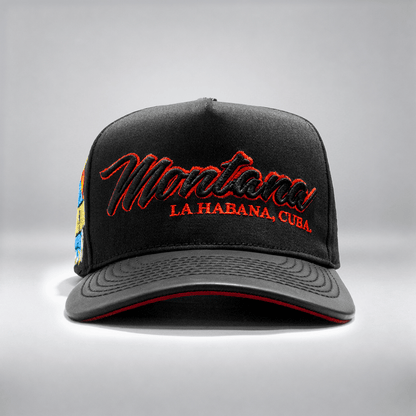 Montana la habana Black Premium - Cincopunto7