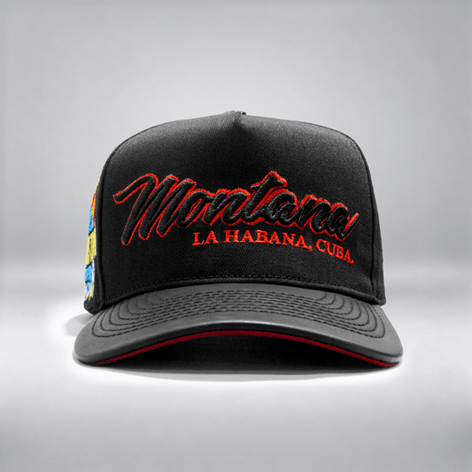 Montana la habana Black Premium - Cincopunto7