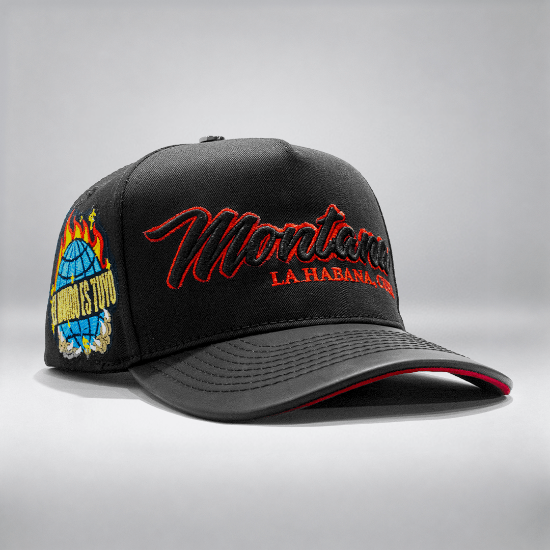 Montana la habana Black Premium - Cincopunto7