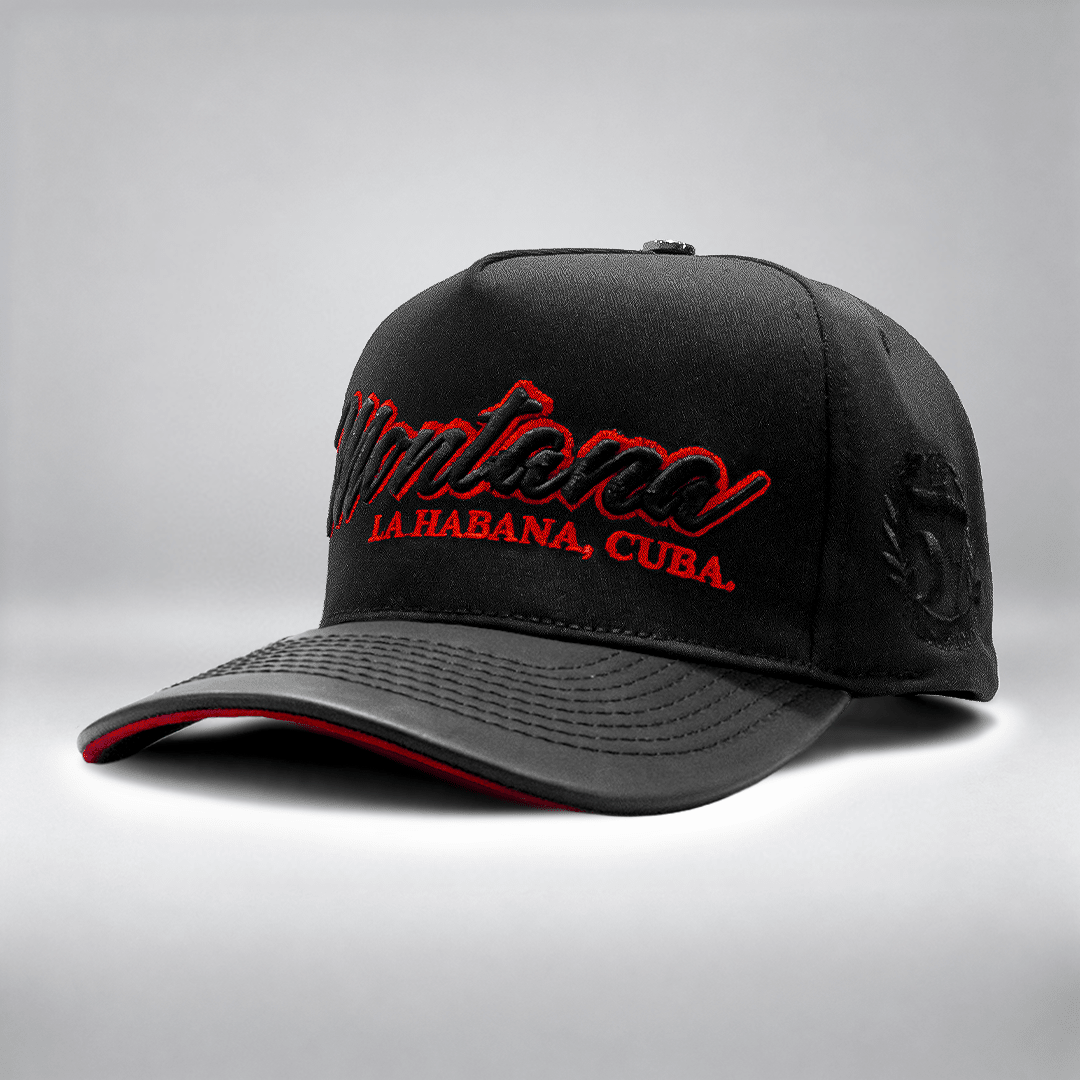 Montana la habana Black Premium - Cincopunto7