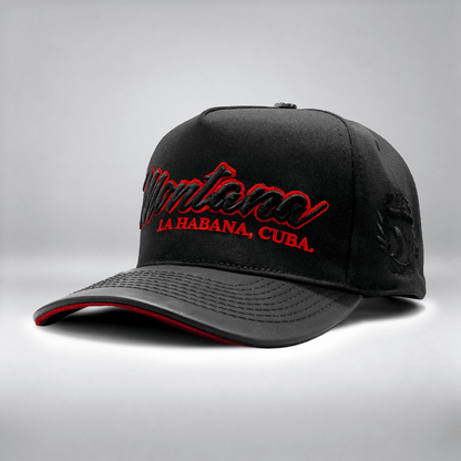 Montana la habana Black Premium - Cincopunto7
