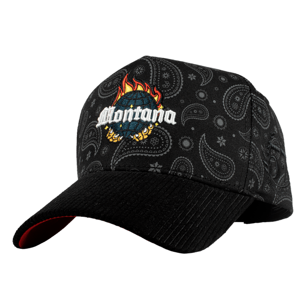 Montana World Llamas Paliacate - Cincopunto7