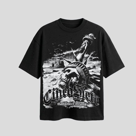 New York White - Cincopunto7