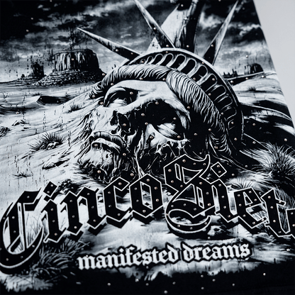 New York White - Cincopunto7