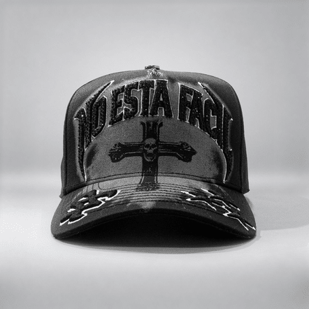 No Está Fácil - Cincopunto7