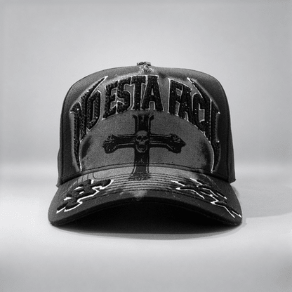 No Está Fácil - Cincopunto7