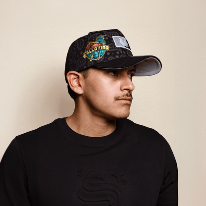 Paisley Gallo Beisbol World Series - Cincopunto7