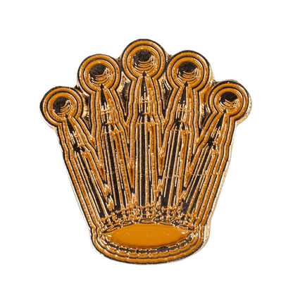 Pin Corona Rolex - Cincopunto7