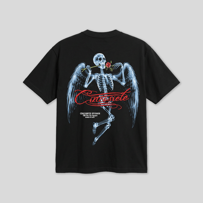 Playera Cinco Siete Angel - Cincopunto7