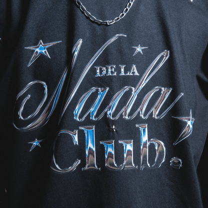 Playera Desde la nada club - Cincopunto7