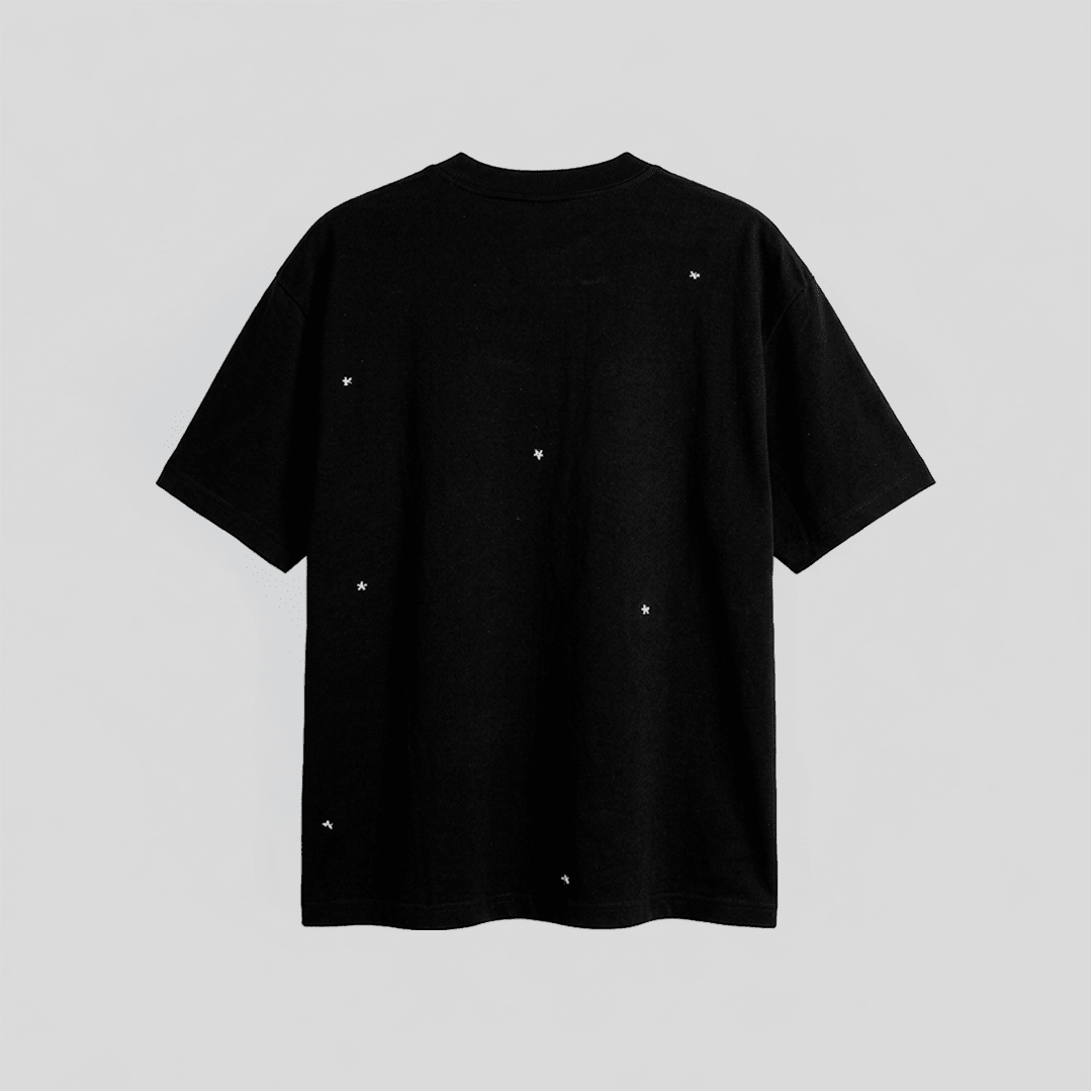 Playera Desde la nada club - Cincopunto7